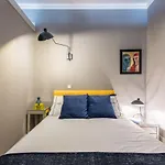 Guestready - Luxus Porto Apts - Sto Ildefonso Terrace