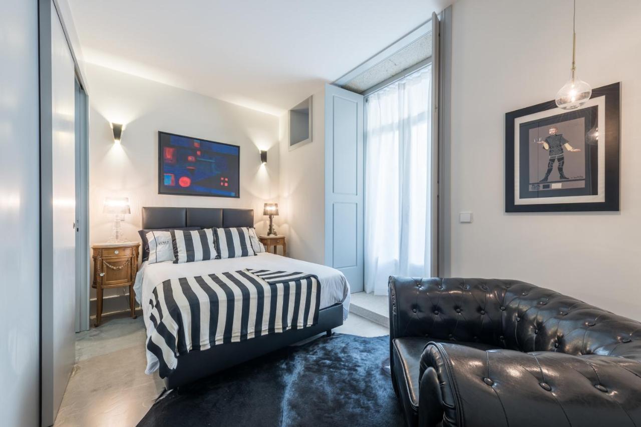 Apartment Guestready - Luxus Apts - Sto Ildefonso Terrace *