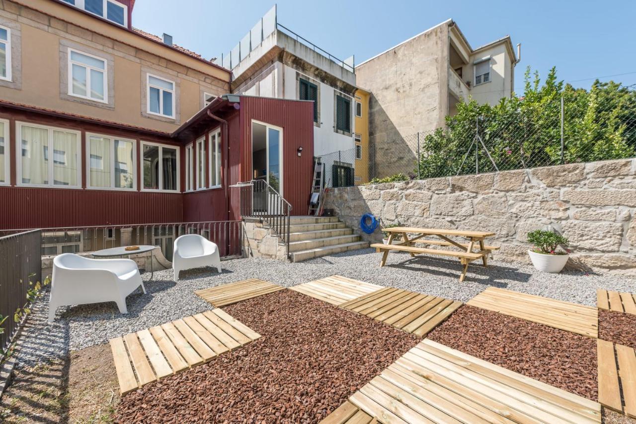 Guestready - Luxus Apts - Sto Ildefonso Terrace Apartment *