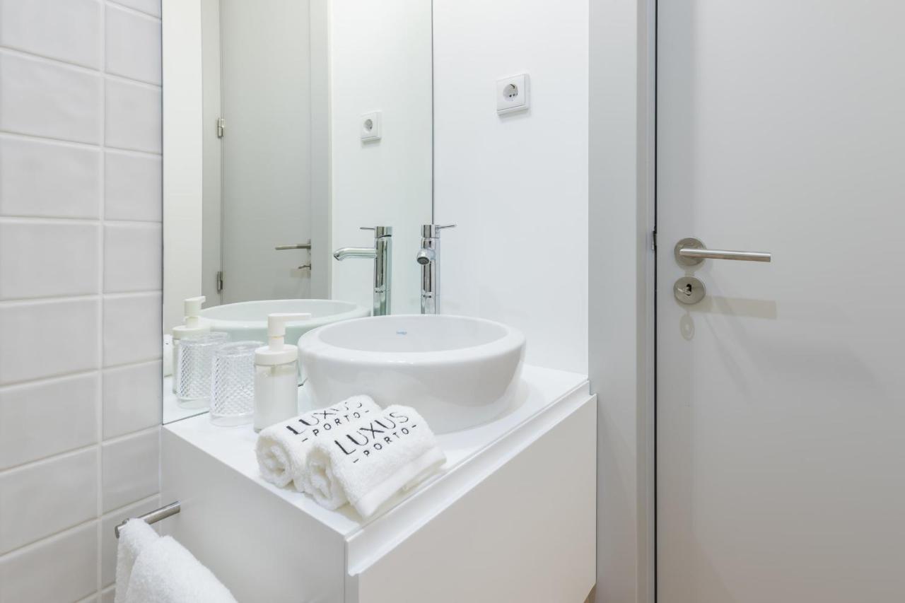Guestready - Luxus Apts - Sto Ildefonso Terrace Apartment *