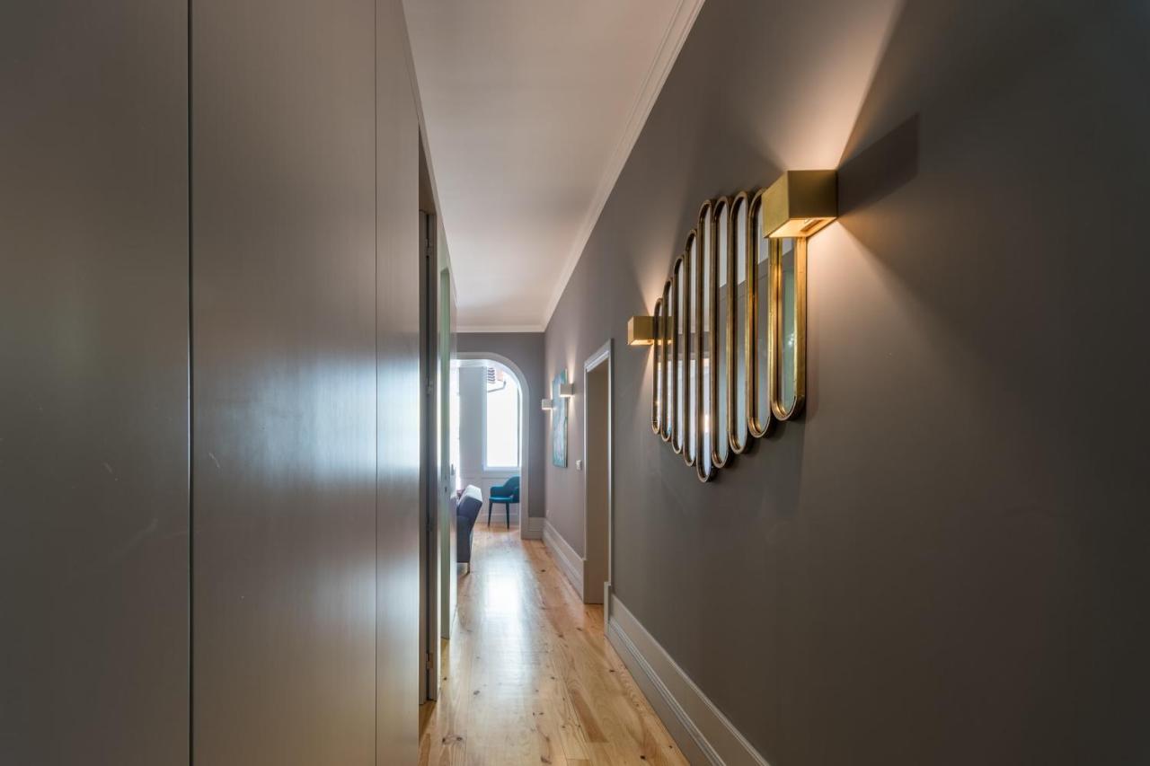 Apartment Guestready - Luxus Apts - Sto Ildefonso Terrace