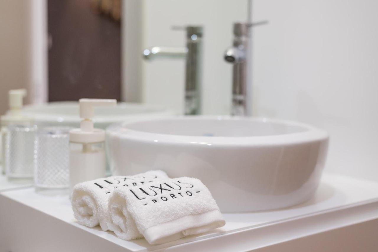 Apartment Guestready - Luxus Apts - Sto Ildefonso Terrace