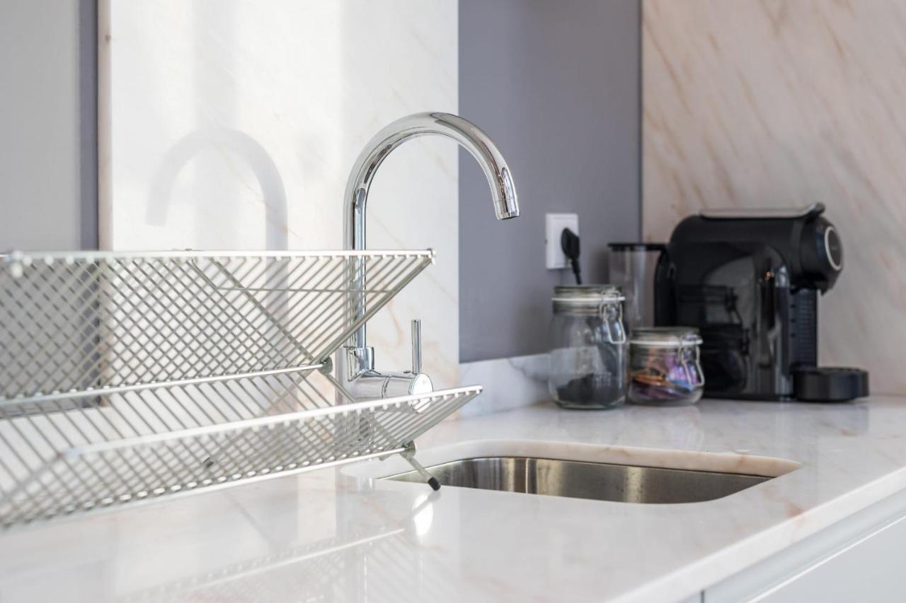 Guestready - Luxus Apts - Sto Ildefonso Terrace Apartment Porto