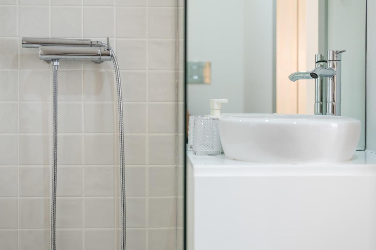Guestready - Luxus Apts - Sto Ildefonso Terrace Apartment
